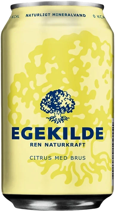 Egekilde Citrus